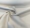 1 Yard Dove Beige Herringbone Outdoor Upholstery Fabric Fade Resistant 56 Inches Wide